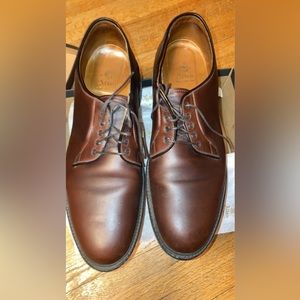 Alden 9432S Brown 11D